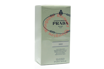 Infusion d'Iris by PRADA