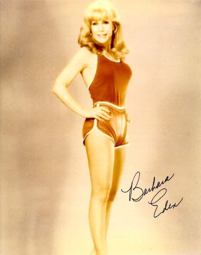 Barbara eden bathing suit - 🧡 Picture of Barbara Eden.