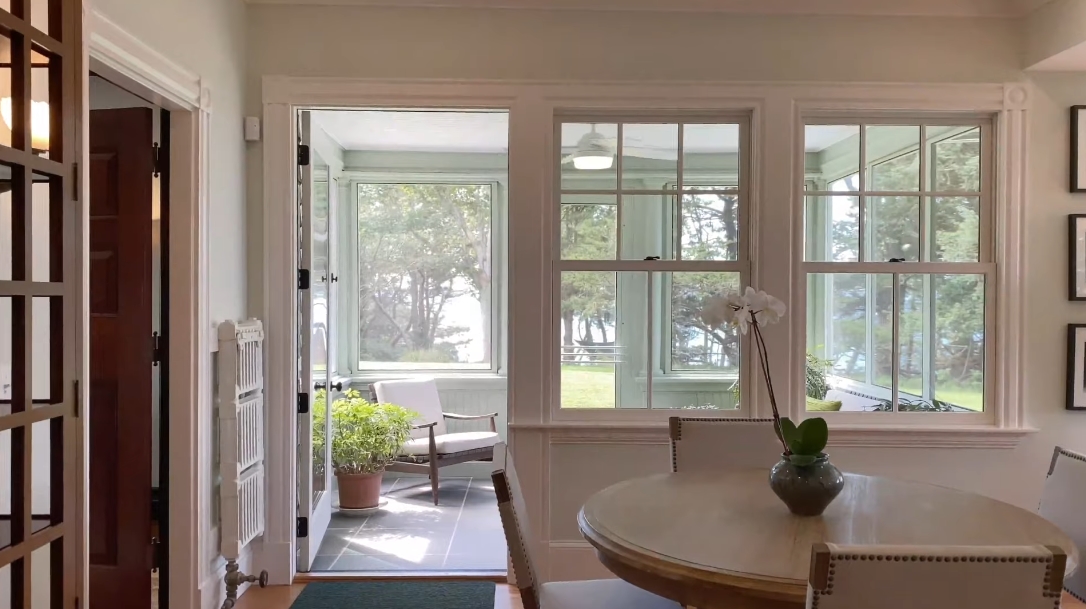 27 Photos vs. 39 Juniper Point Rd, Woods Hole, MA Interior Design Luxury Home Tour
