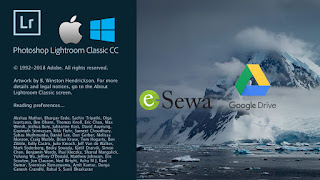 Adobe Photoshop Lightroom Classic Cc 2019 I T Software Nepal