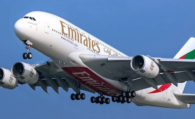 Uae Airlines Resume Flights To Saudi Arabia From This Date Path Of Ex Uae Airlines Resume Flights To Saudi Arabia From This Date Path Of Ex