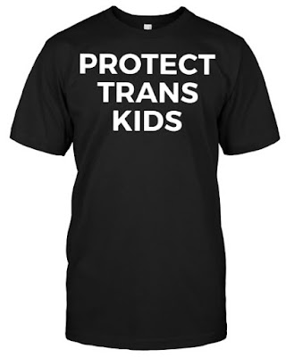 Don Cheadle's Protect Trans Kids T Shirt Hoodie Sweatshirt