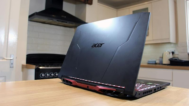 Acer Nitro 5 (2021) Review