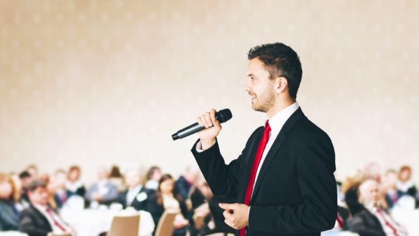 TJ Walker's 1-Hour Public Speaking Presentation Skills Class - Udemy Code