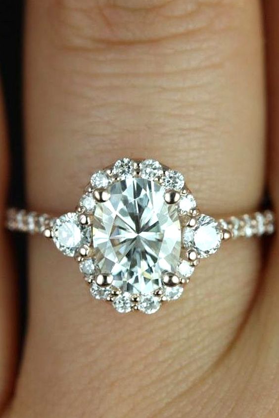 Fashion Flare♡♡ Top 5 Most Beautiful Wedding Rings Ever
