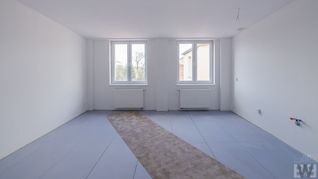 Cieszkowskiego 4 nowa inwestycja Moderator Inwestycje