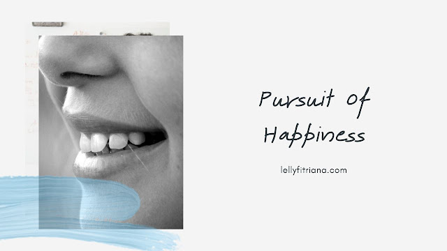Pursuit of happines