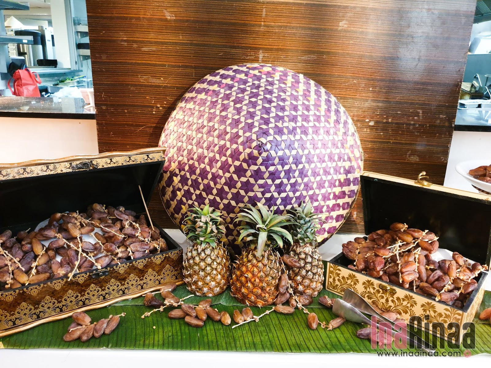 THE EVERLY HOTEL PUTRAJAYA - Hak Milik Ina Ainaa THE EVERLY HOTEL PUTRAJAYA - Hak Milik Ina Ainaa