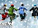 snowbike