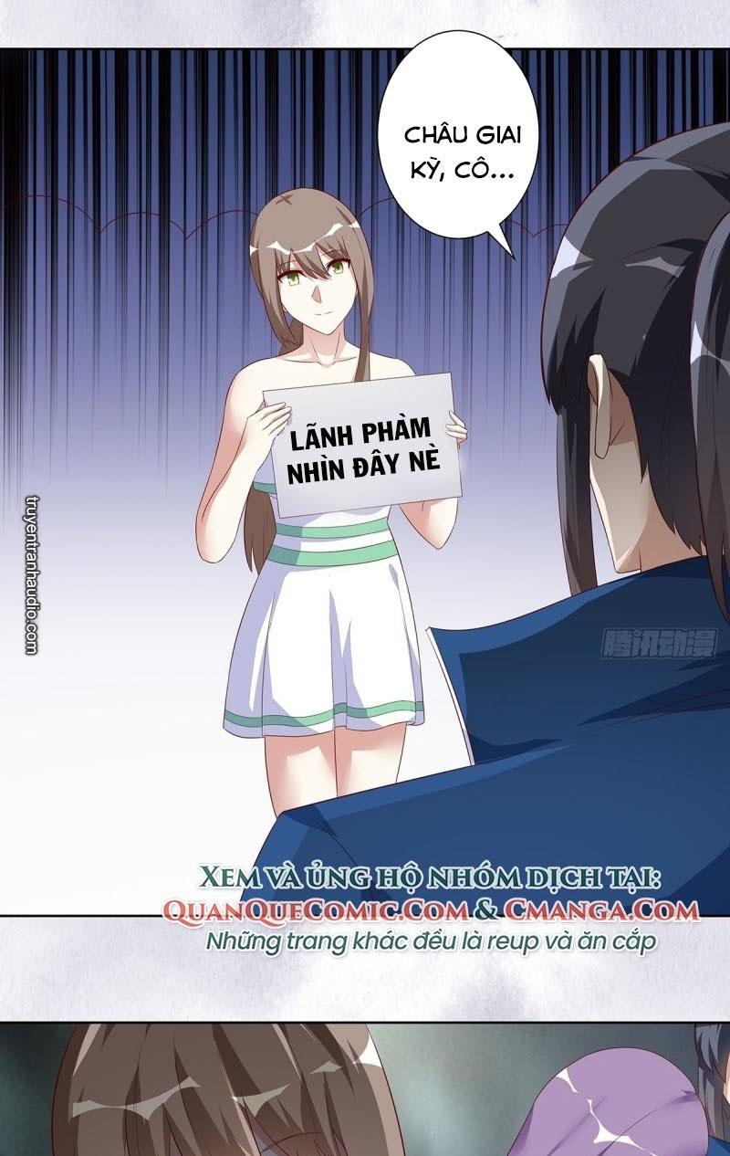 Người Tu Tiên Tại Đô Thị Chapter 43 - AB Truyện