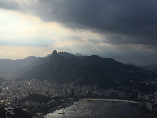 Sightseeing Tour Rio de Janeiro Suger Loaf Rio de Janeiro