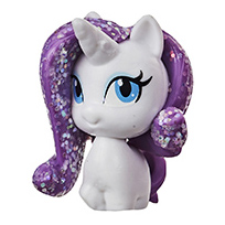 My Little Pony Special Sets Unicorn Party Present Rarity Pony Cutie Mark Crew Figure My Little Pony Special Sets Unicorn Party Present Rarity Pony Cutie Mark Crew Figure
