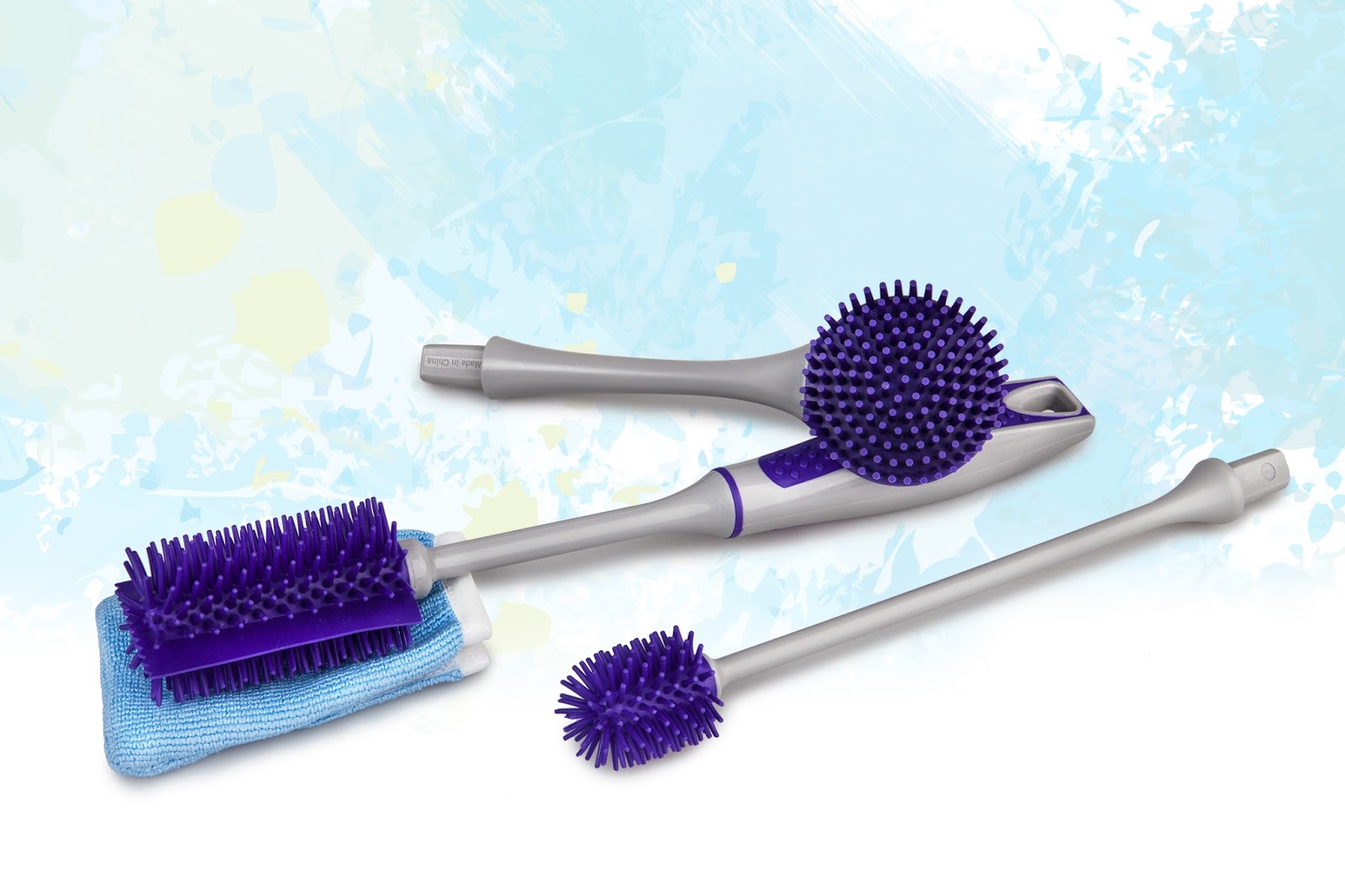 Rebecca Lange Norwex Independent Sales Consultant Norwex April