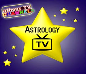 DAILY ASTROLOGY TV