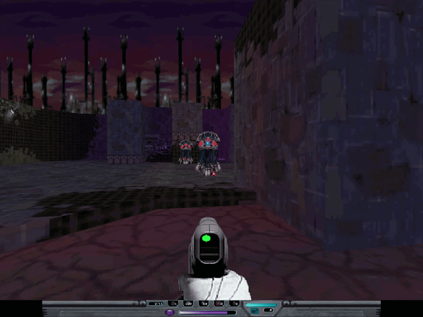 The Collection Chamber REBEL MOON RISING