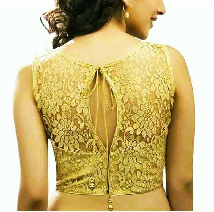 Blouse Design For Girl Blouse Design For Women Best Blouse Design