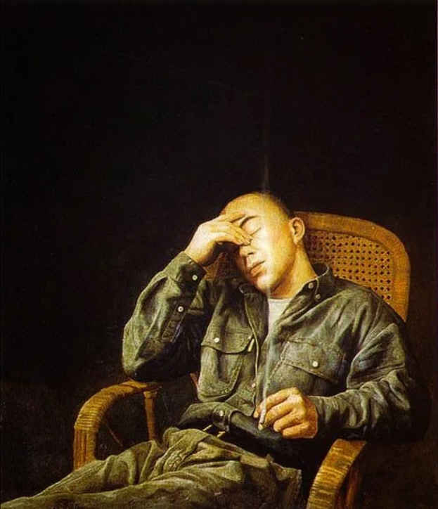 Por amor al arte Xue Jiye