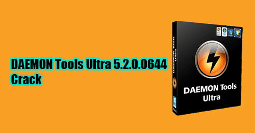 daemon tools ultra license serial number