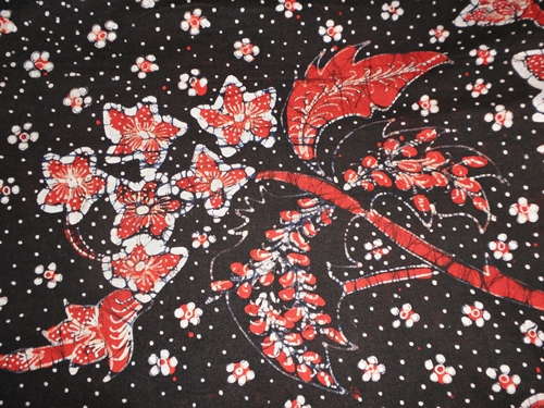 Madrim Batiqkoe: Ragam Batik | Indonesian Batik