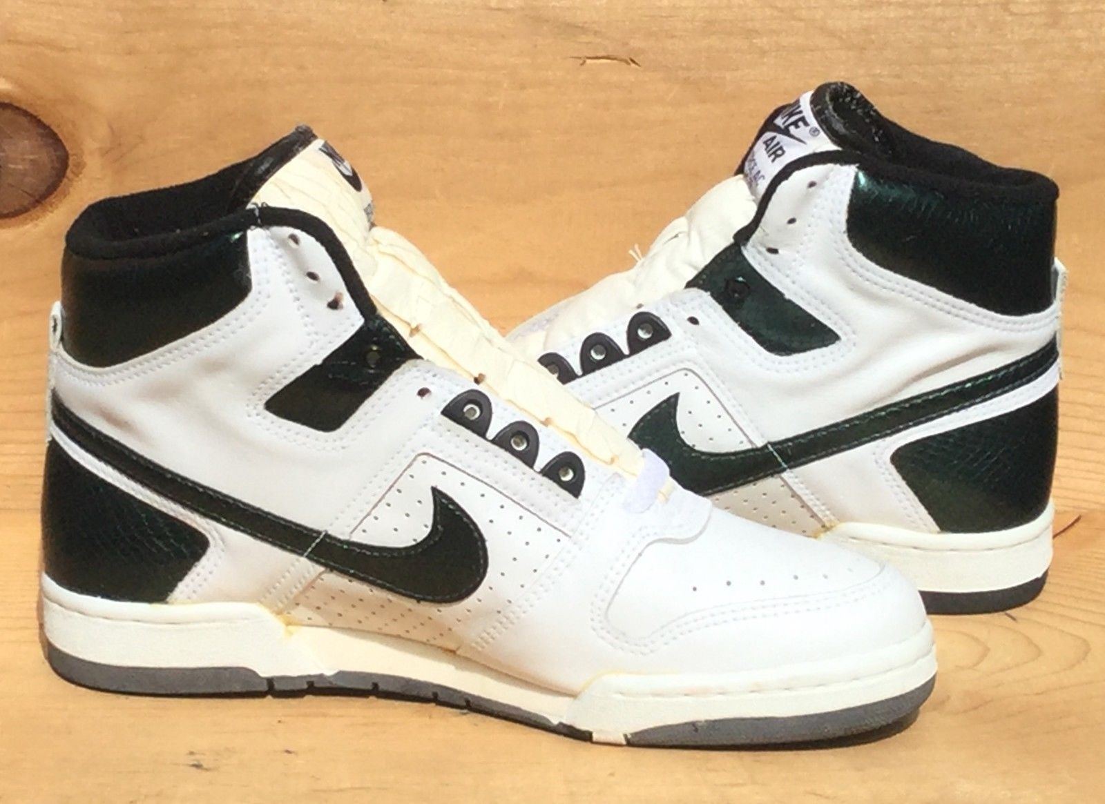 nike delta force