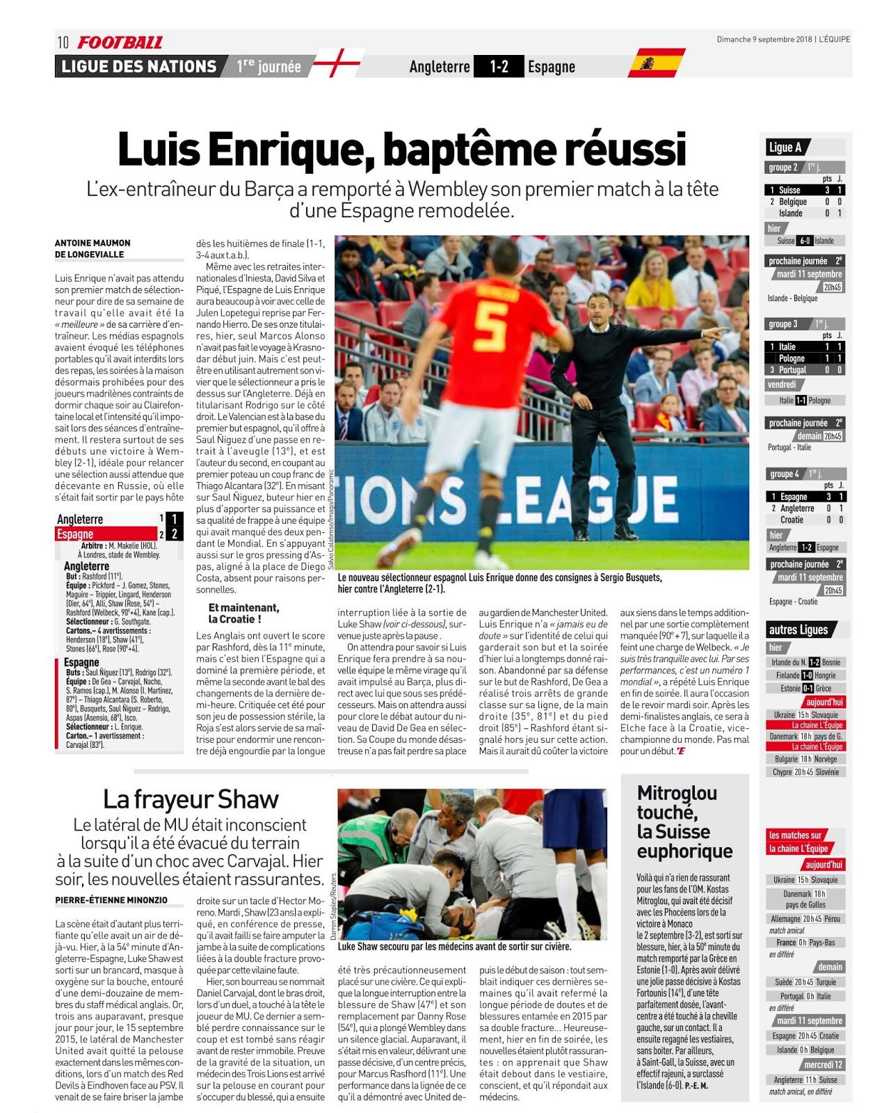 UEFA NATIONS LEAGUE 2018 WINNER visual data 5