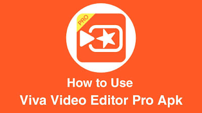 How to Use Viva Video Editor Apk
