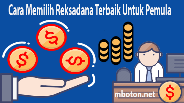 Reksadana merupakan harus diklarifikasi lebih awal perjanjian biar tidak ada kesalah pahamnya dengan satu sama lain