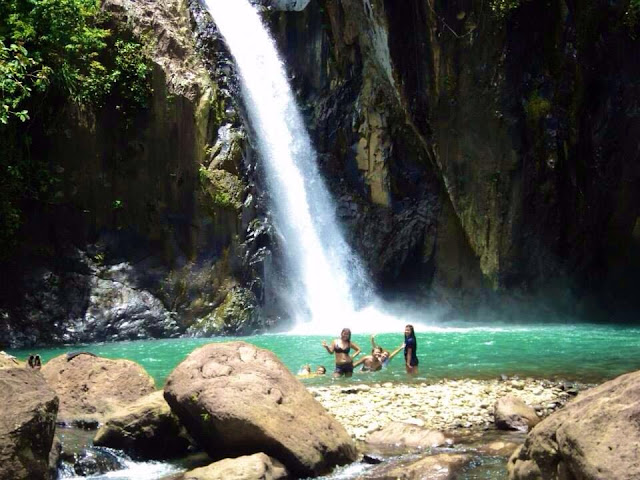 Filipiny - eskapada Biliran Poszukujac raju