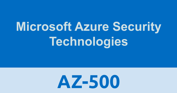 AZ-500 Fragenpool