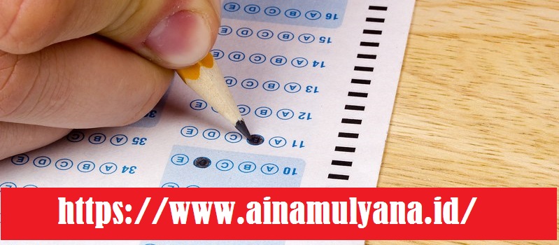 LATIHAN SOAL UTS PTS KELAS 4 SD SEMESTER 2 (GENAP