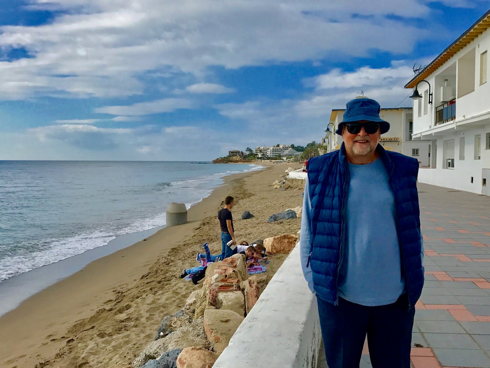 Life is Great From La Cala de Mijas to Calahonda