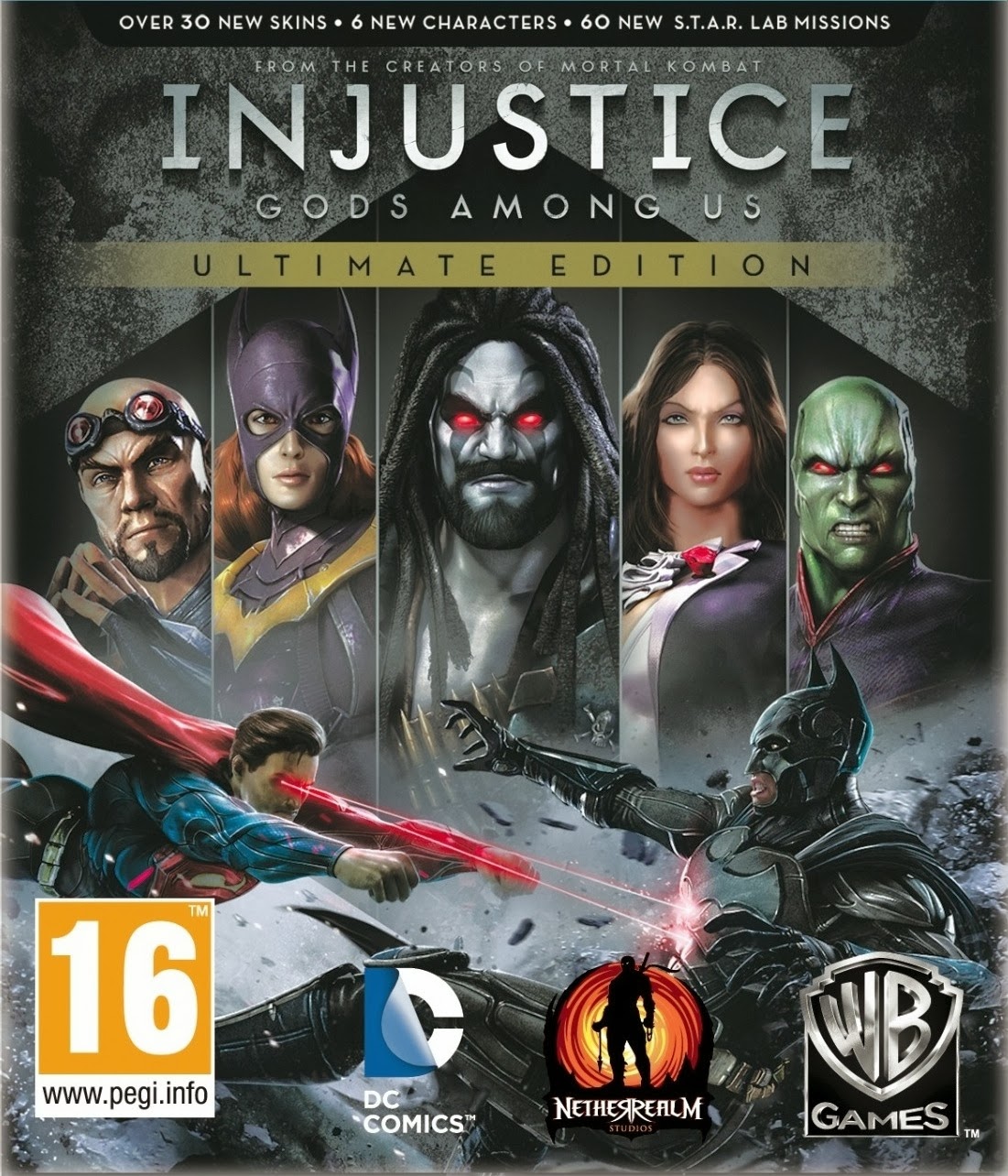 injustice comics free download