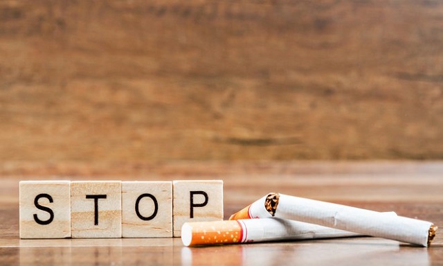 15 نصيحة للإقلاع عن التدخين 15 نصيحة للإقلاع عن التدخين