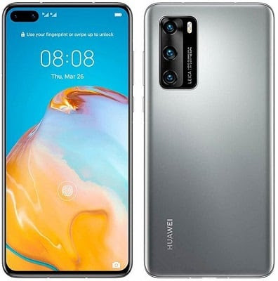 Huawei P40 4G Price in Bangladesh