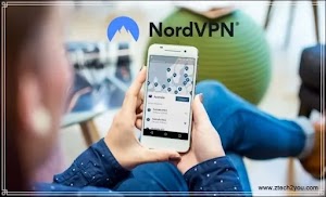 NordVPN | افضل شبكة vpn لفتح المواقع المحجوبة والتصفح بشكل أمن وتغيير عنوان IP - عالم المعلومات