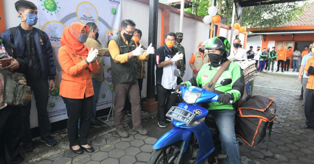 Sumedang Jawa Barat Dijual Konstruksi Dan Taman Murah Di