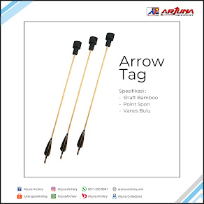 Arrow Tag