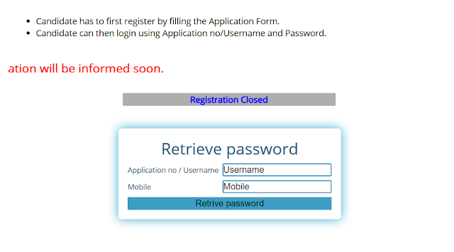 Forget-assam-tet-2019-password