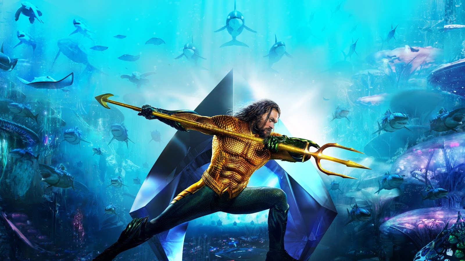 Filmagens de “Aquaman 2” podem começar no meio do ano, segundo Dolph  Lundgren | LOUCOSPORFILMES.net