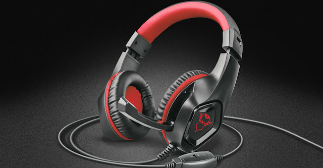 Review: GXT 404R Rana Gaming Headset for Nintendo Switch expande o potencial do console