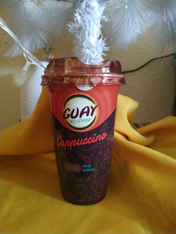 Guay Cafe