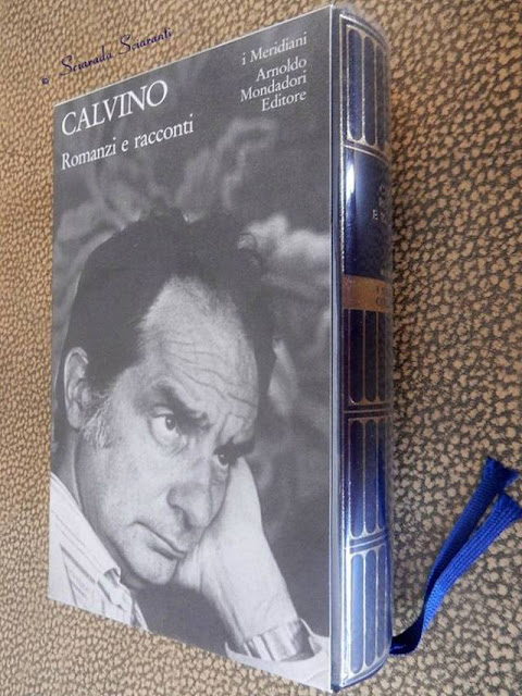 Romanzi e racconti - Italo Calvino