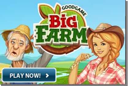 Play Good Game Big Farm