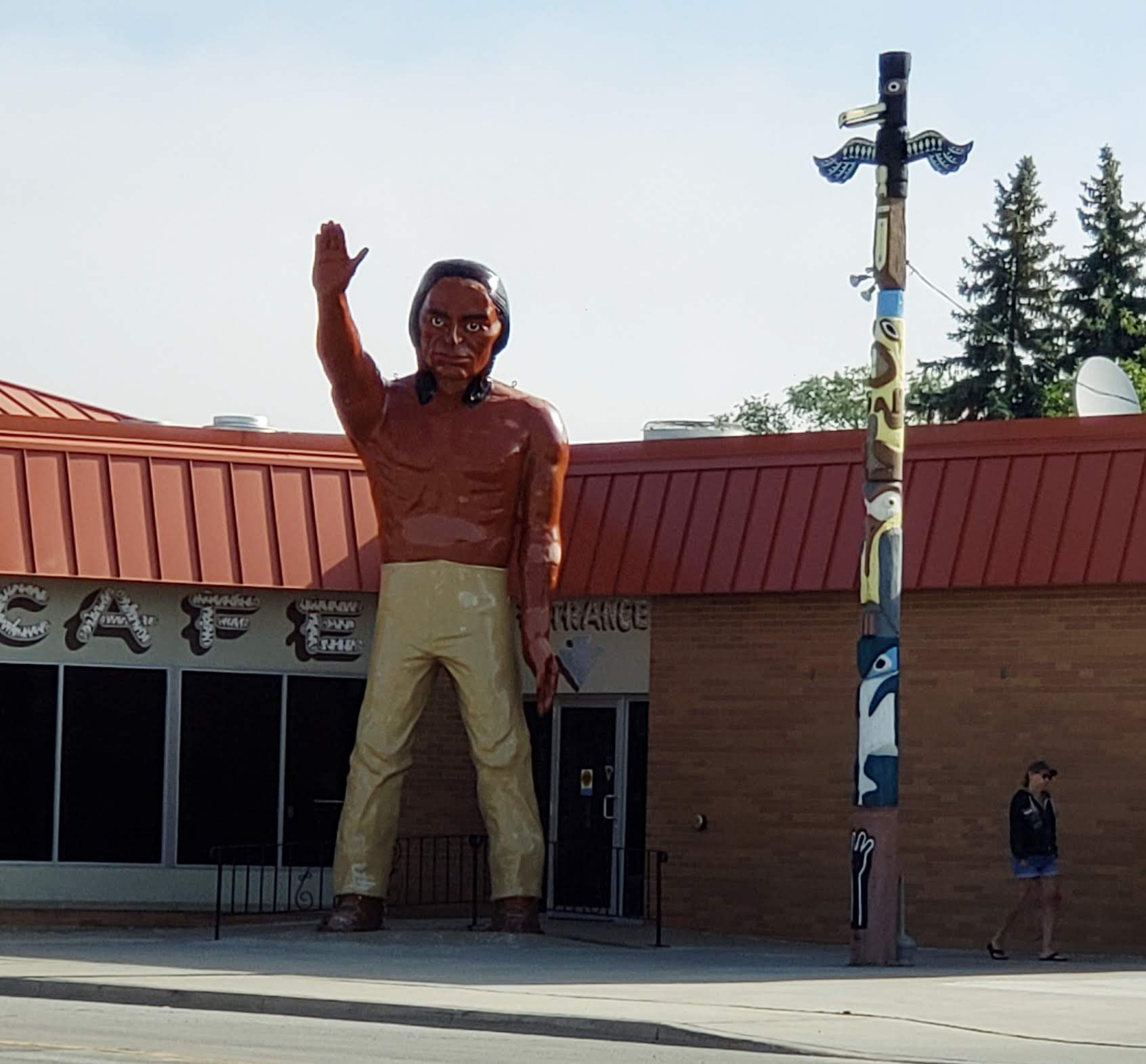 Carrington, North Dakota Frontpage News Carrington, ND