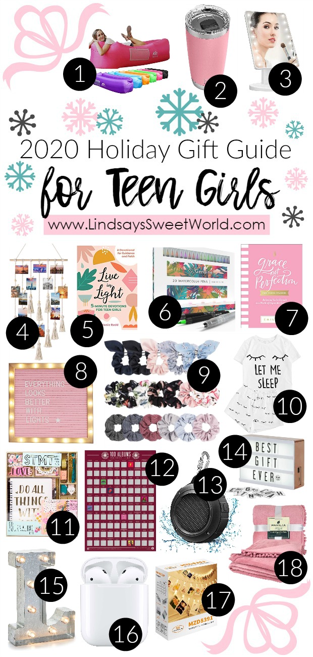 Gifts for Teens - OOLY