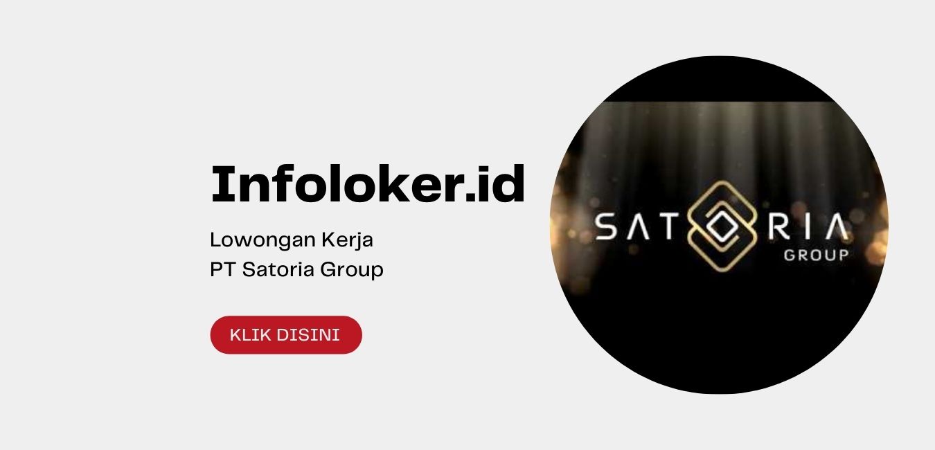 Pt Ajg Gresik Lowongan Lowongan Kerja Staff Pajak PT