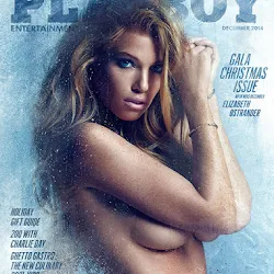 Elizabeth Ostrander, Una Playmate Con La Passione Per La Vela Foto 9