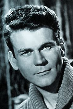 My Romance with Movies: Don Murray