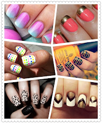 Instagram Nail Art Designs Hashtag Nail Art