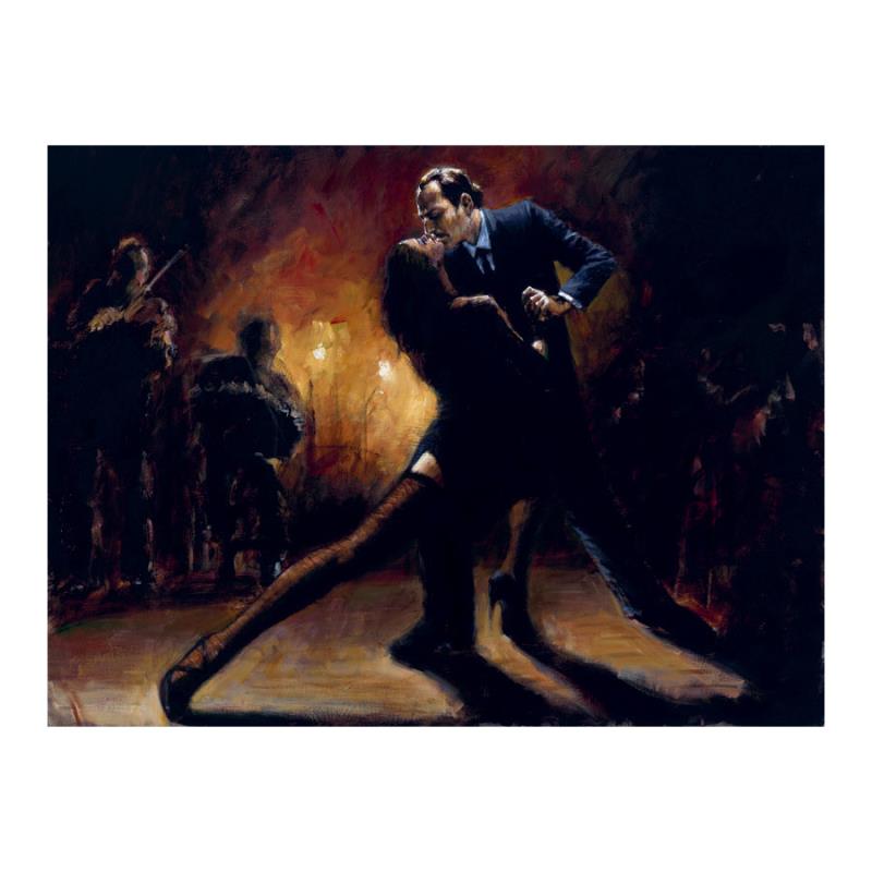 The Annotated Antoinette...: "The Origin & History Of The Tango